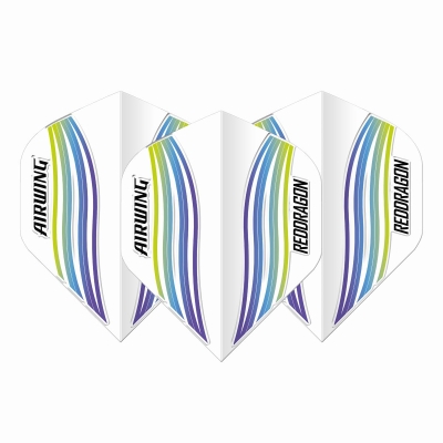 REDDRAGON AIRWING Blue Wave Standard